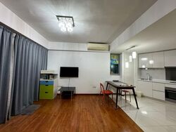 Eight Courtyards (D27), Condominium #589436241